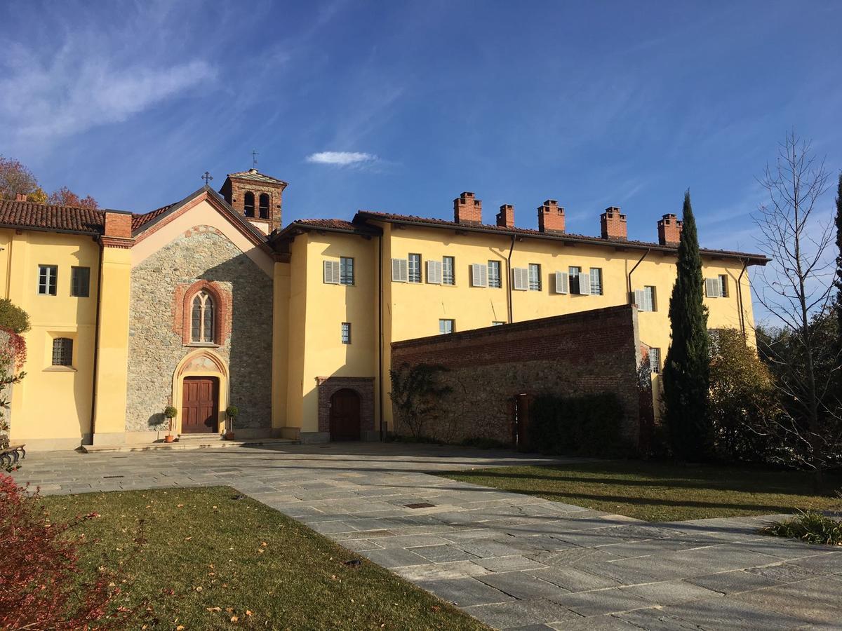 Certosa 1515 Affittacamere