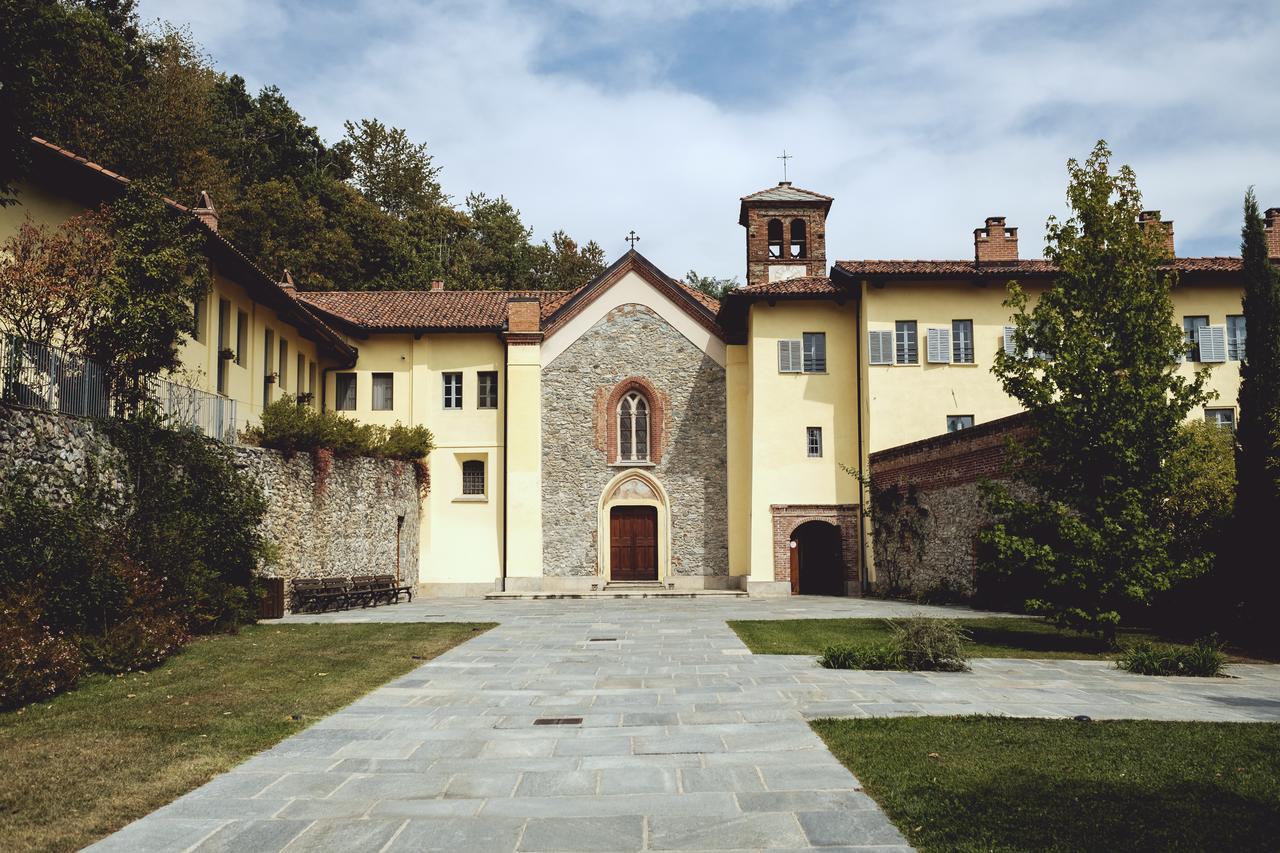 Guest house Certosa 1515 Avigliana