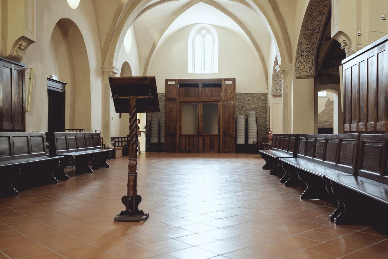 Guest house Certosa 1515 Avigliana