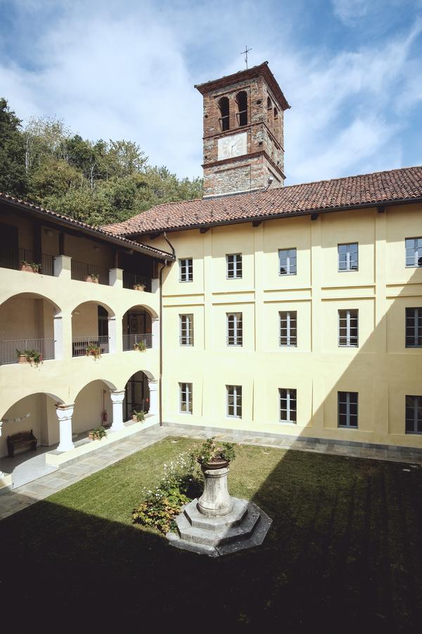 Certosa 1515 Avigliana