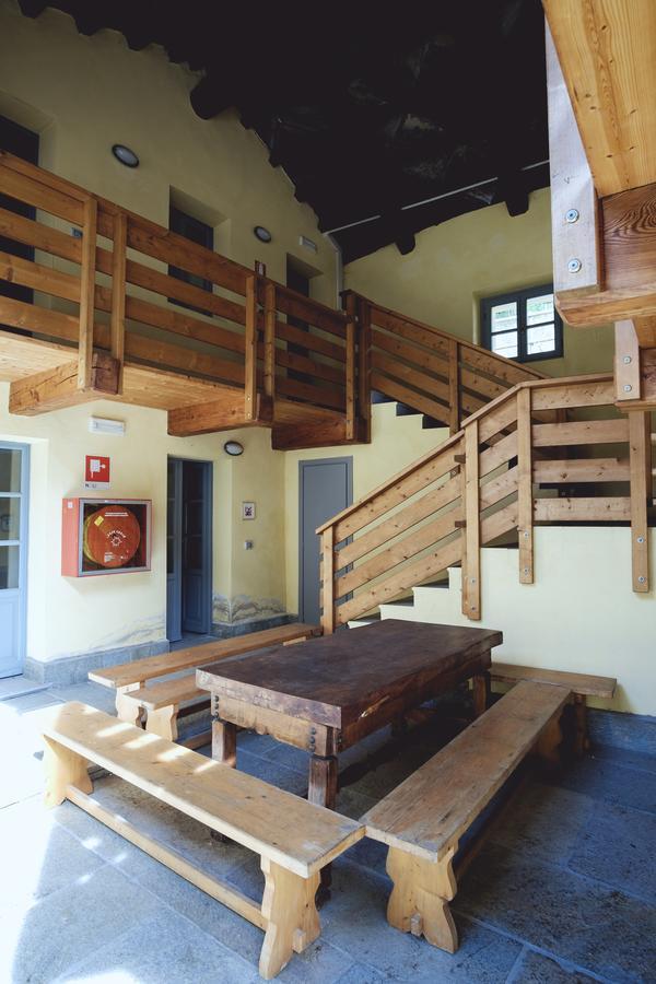 Casa de hóspedes Certosa 1515 Avigliana