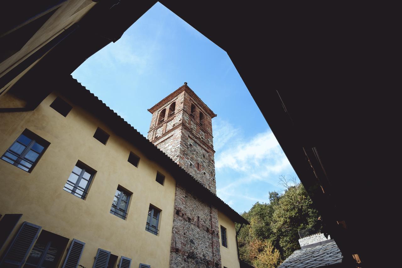Guest house Certosa 1515 Avigliana