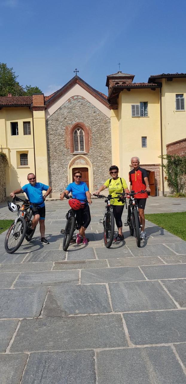 Certosa 1515 Guest house *