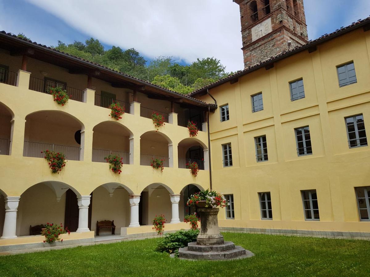 Certosa 1515 Affittacamere *