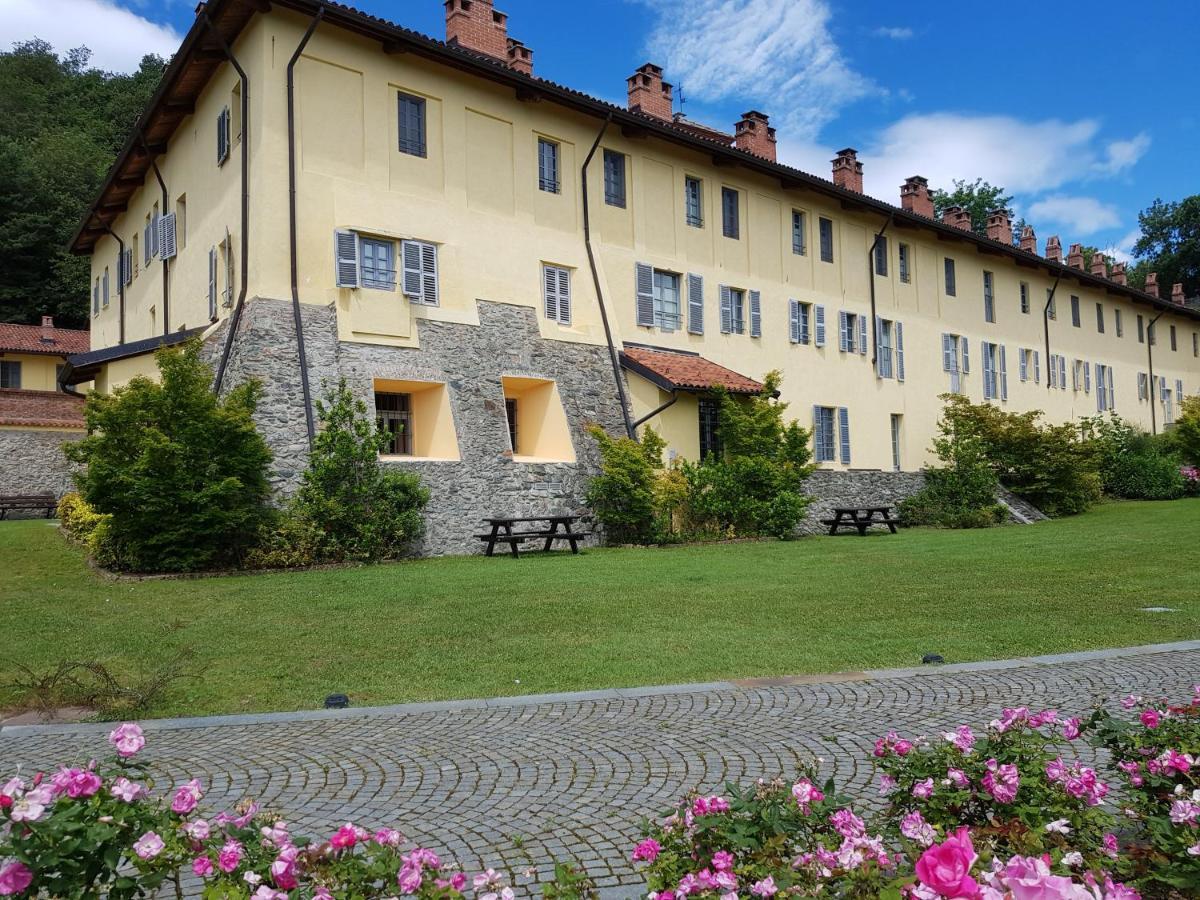 Certosa 1515 Guest house Avigliana