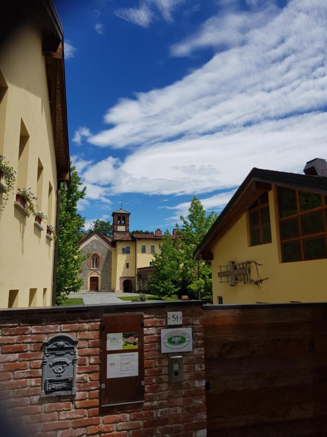 Casa de hóspedes Certosa 1515 Avigliana