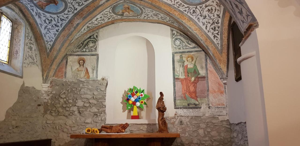 Certosa 1515 Avigliana