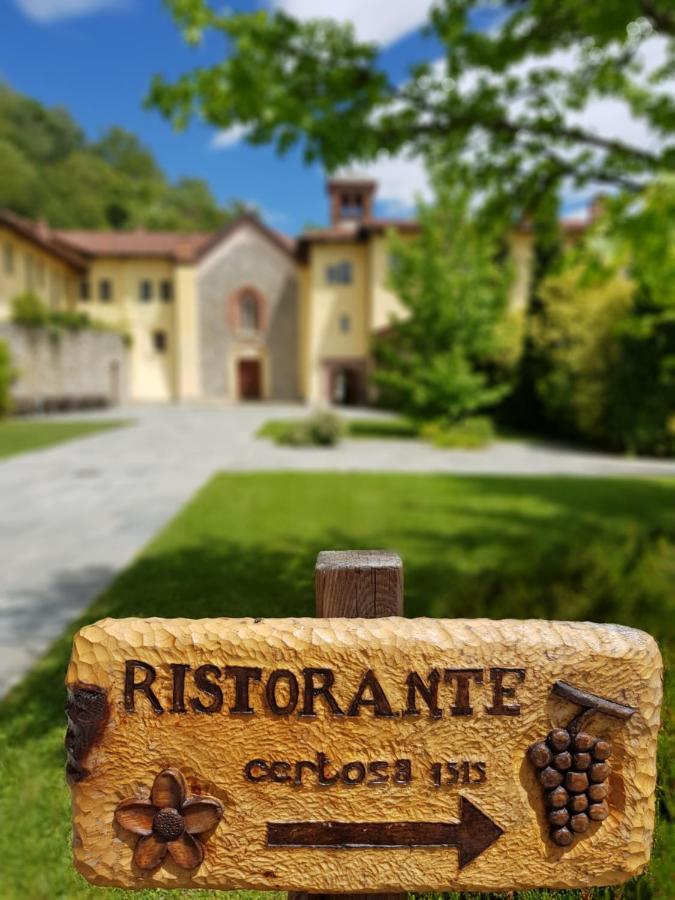 Certosa 1515 Guest house Avigliana